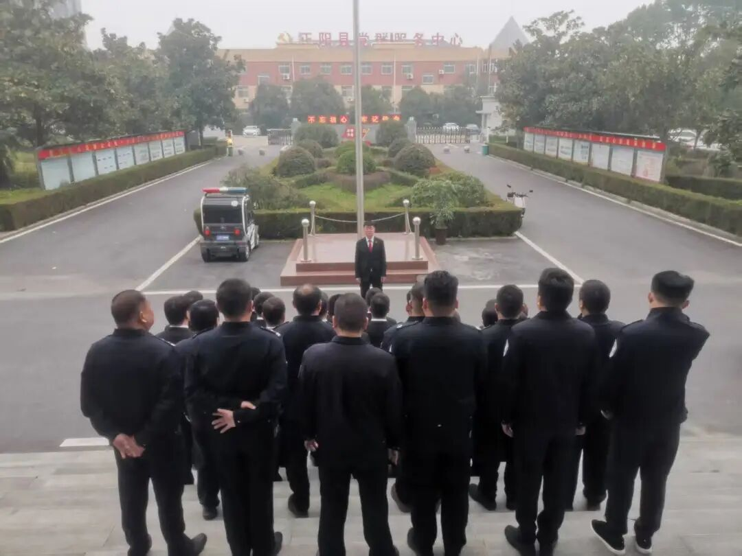 正阳法院周六开展“秋收”专项执行行动