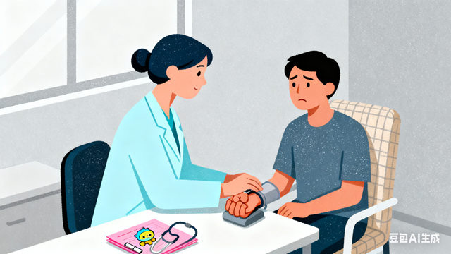 87岁老人突发急症鼻出血 精准诊疗 + 暖心服务获赞誉​