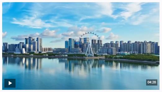 视频丨2026年，深圳！中国将第三次担任APEC东道主