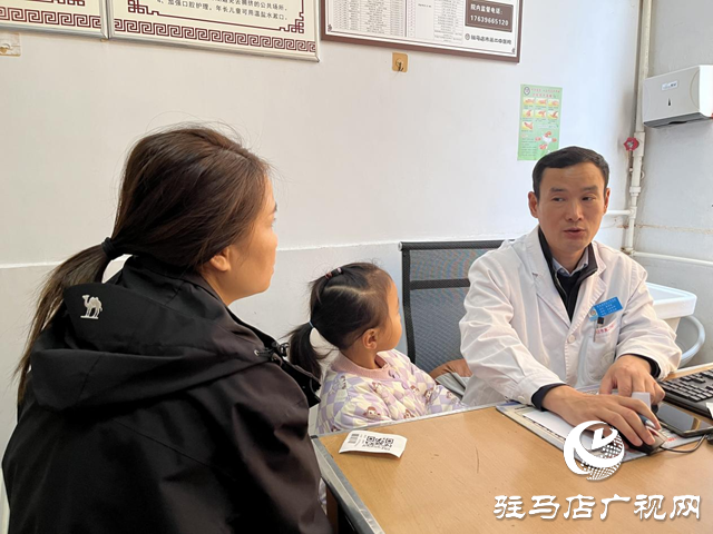 拒绝换季感冒 做好这几点帮孩子轻松应对