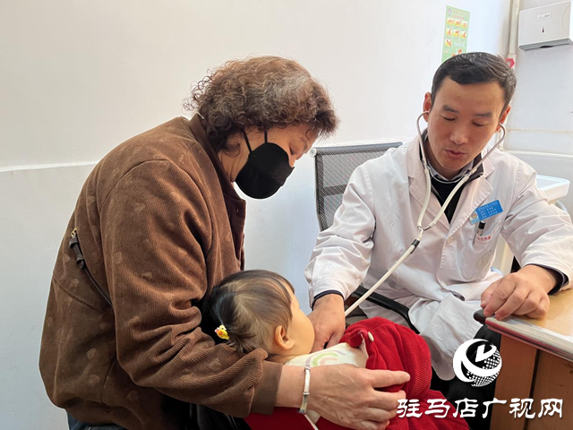 拒绝换季感冒 做好这几点帮孩子轻松应对