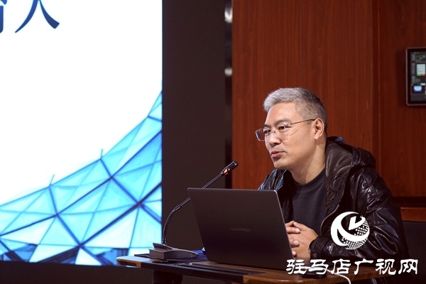 赋能青年教师 聚力质量跃升 驻马店技师学院教师职业能力提升培训开班