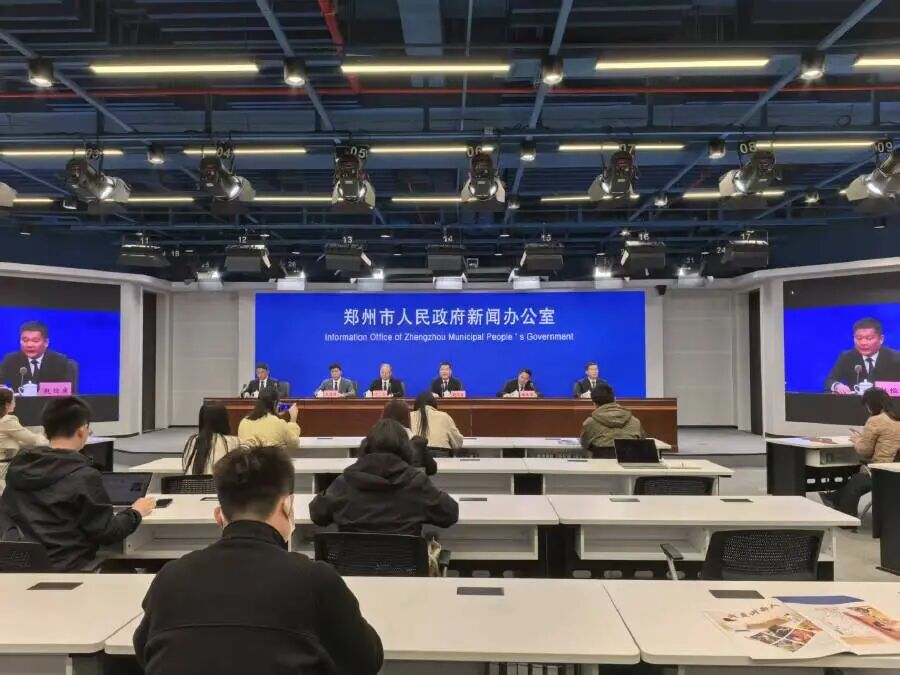 做强演艺赛事经济!郑州打出“政策+服务”组合拳