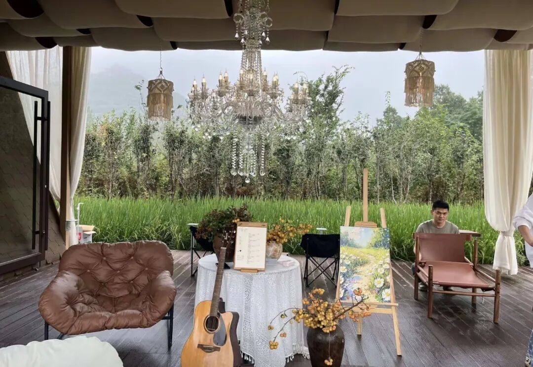 驻马店秋日漫步指南:抓住秋天的尾巴,在这几个地方邂逅最美时光