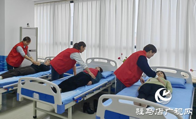 范爱梅:深耕职教筑梦未来 用技能点亮出彩人生