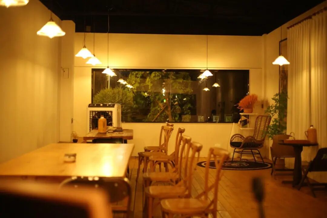 向三谷出发！把“山野浪漫”焊在朋友圈