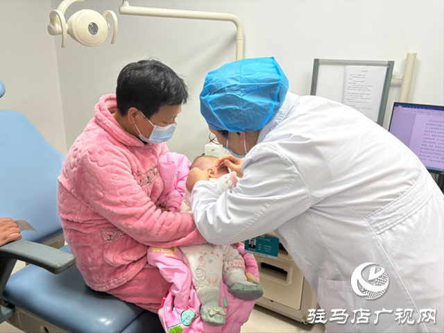 突发性耳聋是急症 医生提醒：救治“时间窗”至关重要