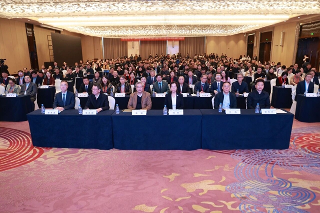 驻马店市中心医院承办中南六省（区）第十七届疼痛医学年会暨2025年河南省医学会疼痛学学术年会暨神经病理性疼痛诊疗学术会议