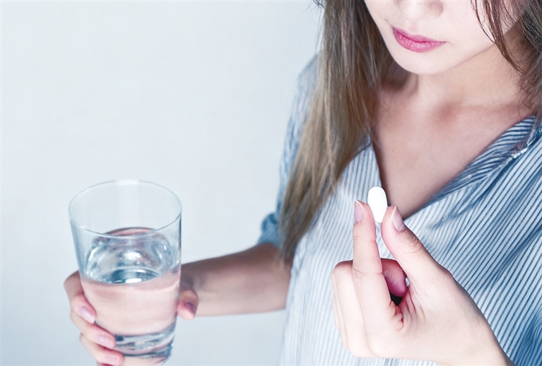 吃阿托伐他汀后肌肉痛 四步判断是否停药