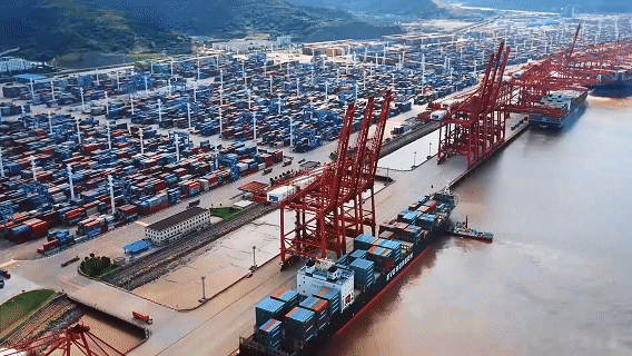 微视频｜“大海”的底气