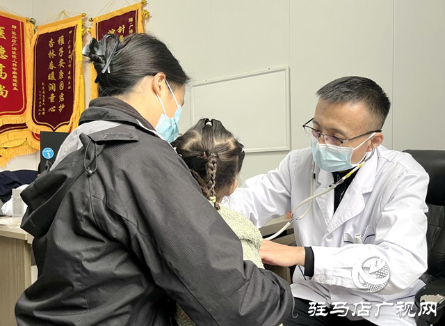 秋冬儿童传染病高发 科学预防是关键