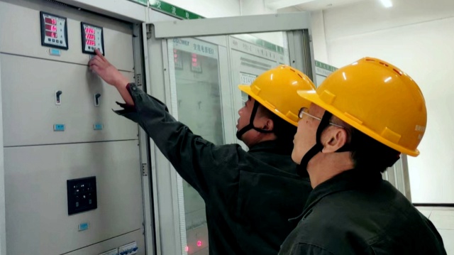 国网平舆县供电公司:精益数据赋能 提升供电质量