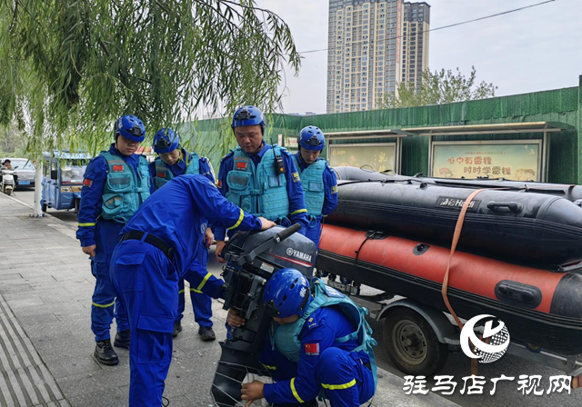 王建磊：侠骨仁心 水火中铸就生命防线