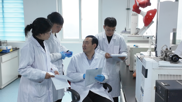 刘萌：凡人微光 终成大国工匠