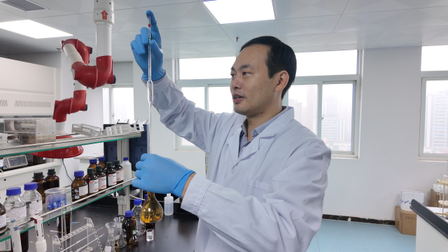 刘萌：凡人微光 终成大国工匠