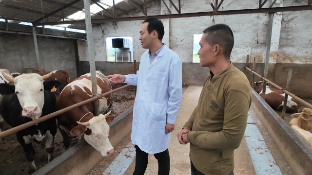 刘萌：凡人微光 终成大国工匠