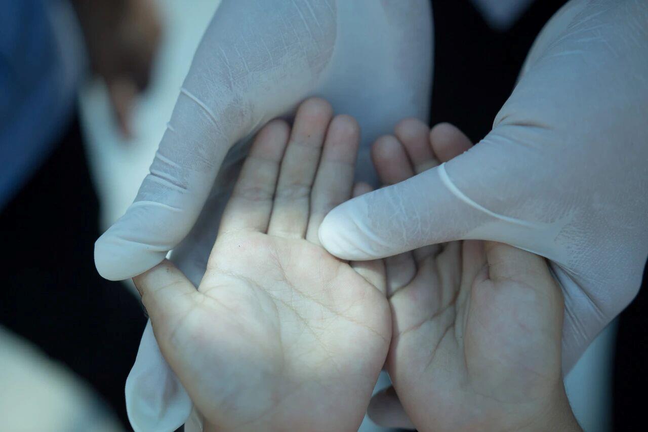 关于手足口病的8个常见误区，一次说清！