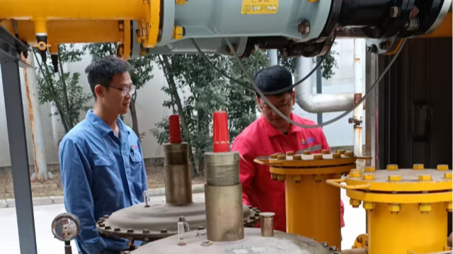 筑牢安全防线 守护万家温暖 豫南燃气全面启动冬季安全宣传大普查行动