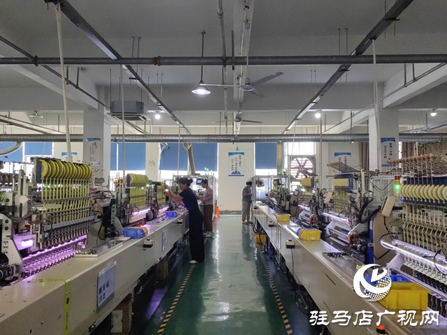 【非凡十四五】“芯”动泌阳:传统农区的电子信息产业崛起之路