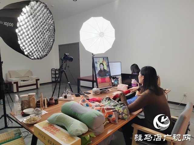 驻马店艾多多生物科技有限公司:全力备战双十一 满格状态迎战销售旺季