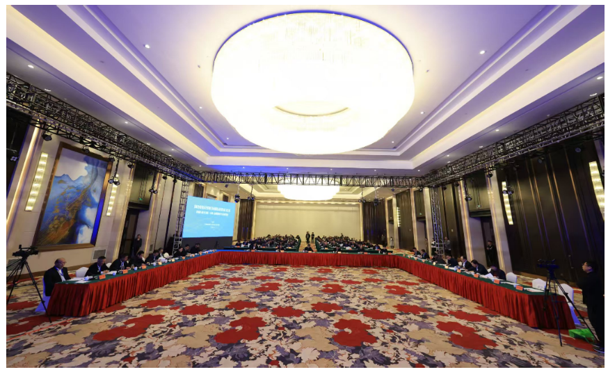 苏皖鲁豫十市抱团 河南融入长三角又进了一步 | 豫观察