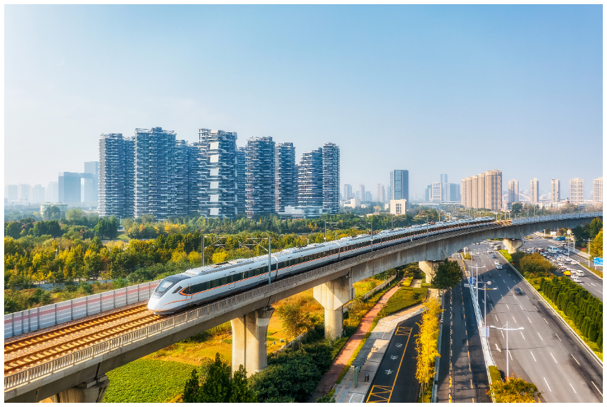 苏皖鲁豫十市抱团 河南融入长三角又进了一步 | 豫观察