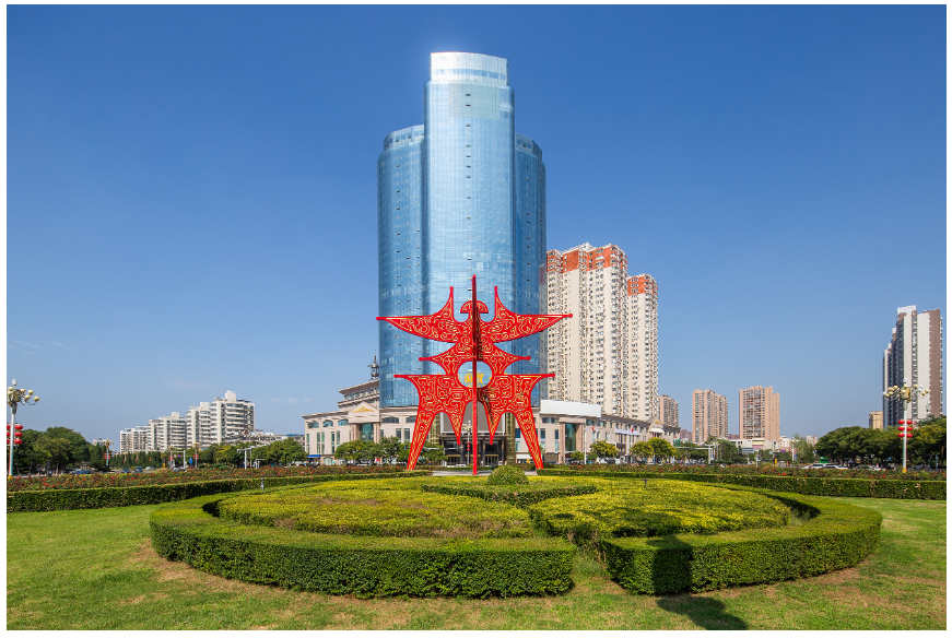 苏皖鲁豫十市抱团 河南融入长三角又进了一步 | 豫观察