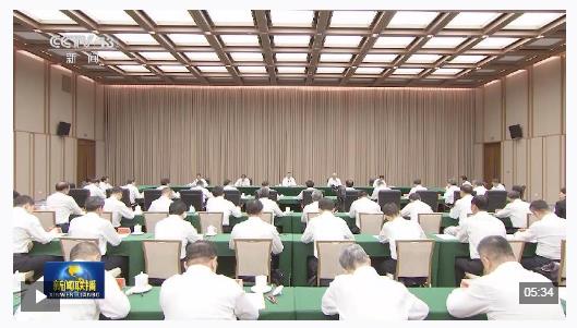 时政新闻眼丨一年之内再赴海南，习近平重点关注这件大事