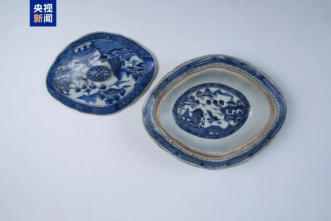 文博日历丨冬天就要吃点热乎的！这个可保温的盘子不能错过