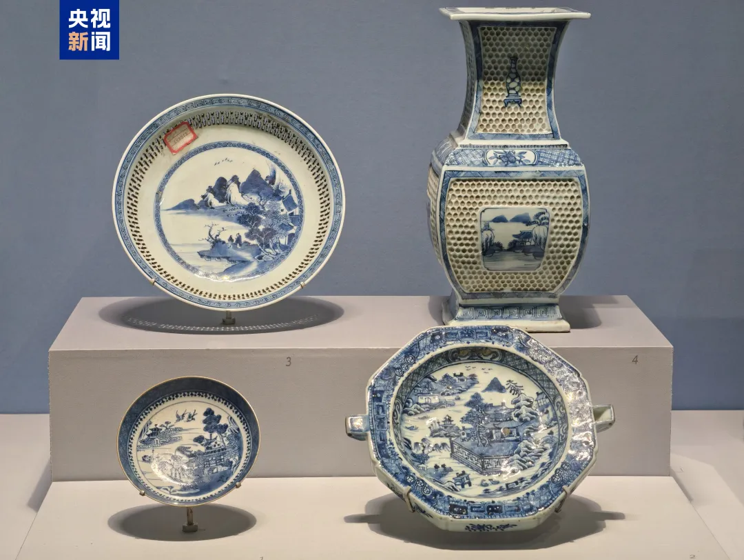 文博日历丨冬天就要吃点热乎的！这个可保温的盘子不能错过