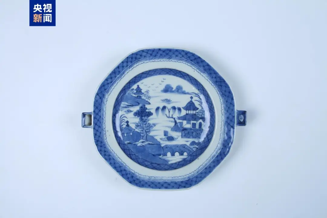 文博日历丨冬天就要吃点热乎的！这个可保温的盘子不能错过