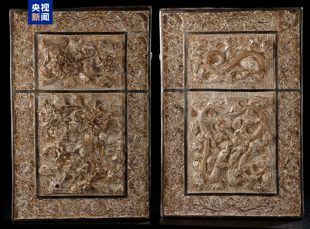 文博日历丨冬天就要吃点热乎的！这个可保温的盘子不能错过