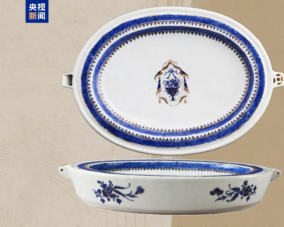 文博日历丨冬天就要吃点热乎的！这个可保温的盘子不能错过