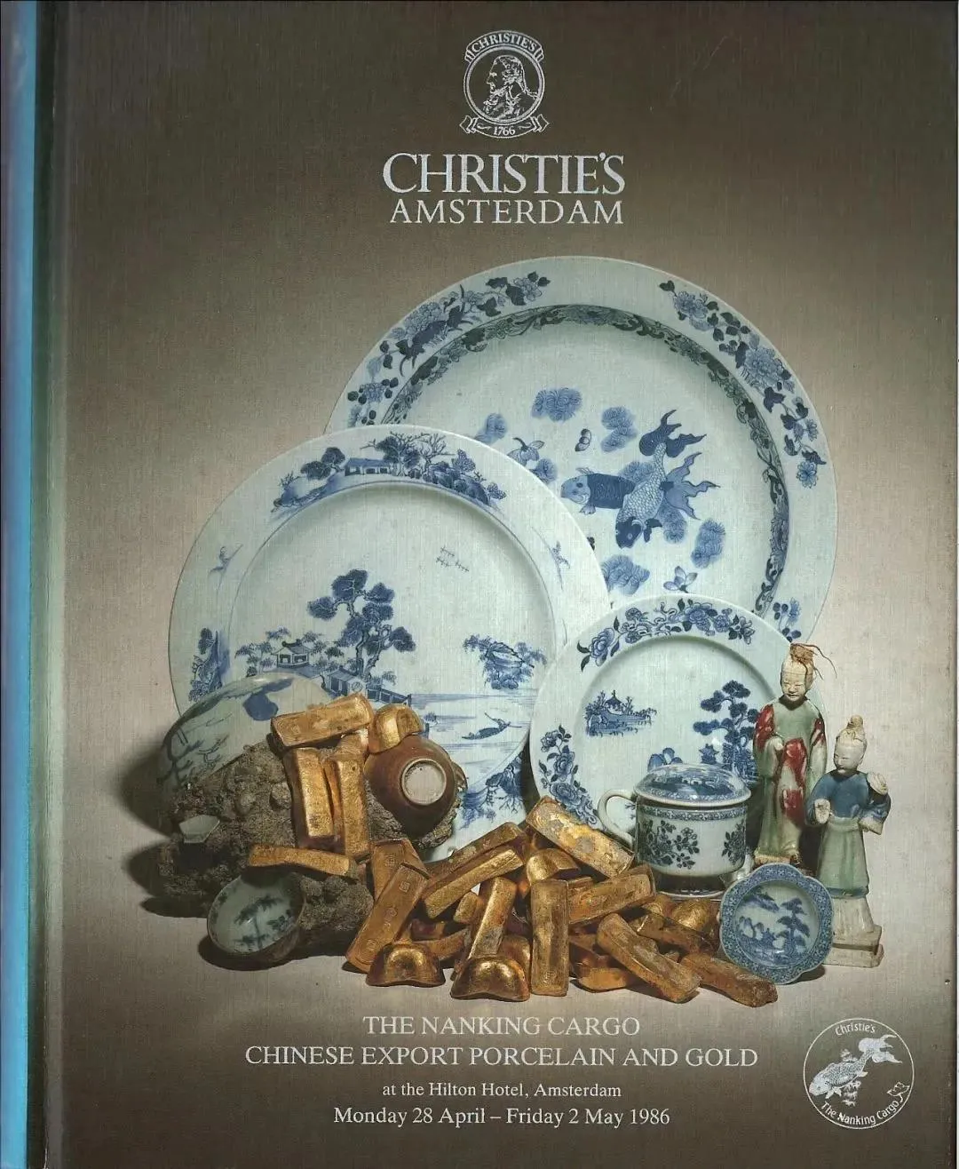 文博日历丨冬天就要吃点热乎的！这个可保温的盘子不能错过