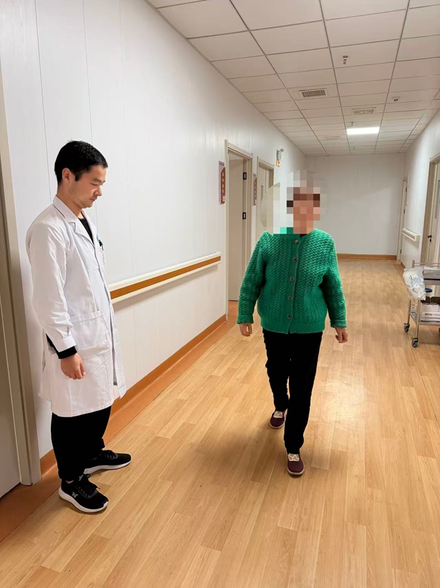 生死时速45分钟！驻马店市第二中医院成功救治急性脑梗死患者