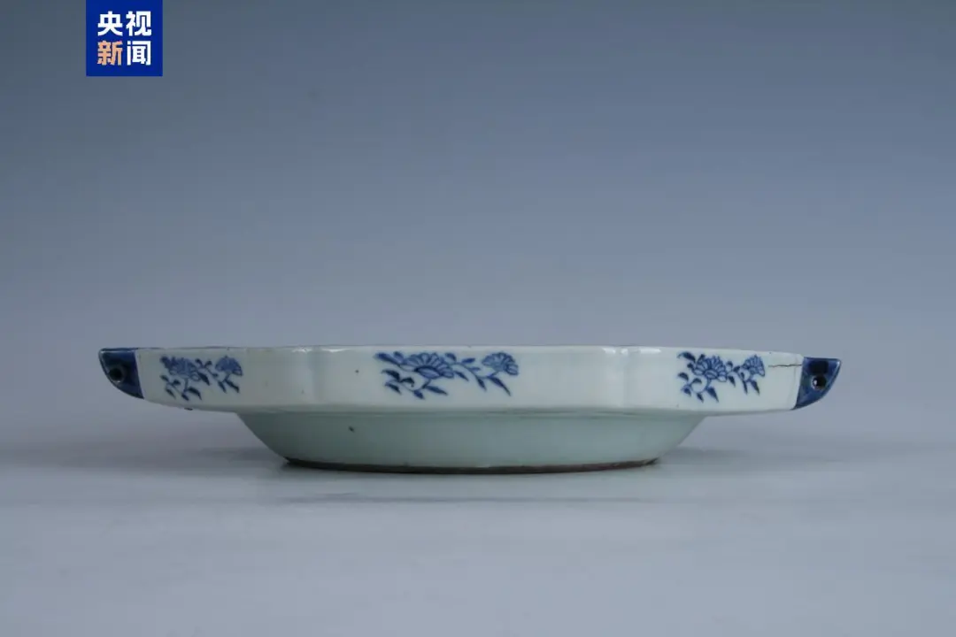 文博日历丨冬天就要吃点热乎的！这个可保温的盘子不能错过