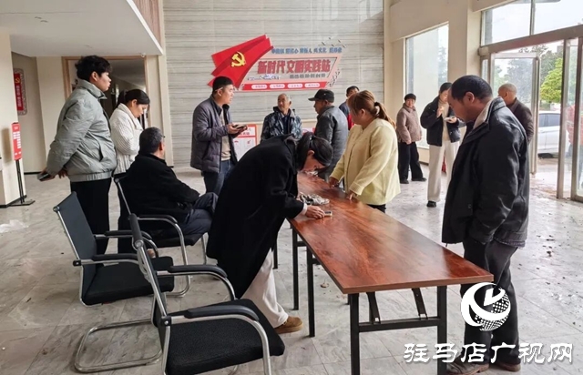 泌阳县高邑镇:全面推广“救助通”困难群众申请救助 实现“指尖办”