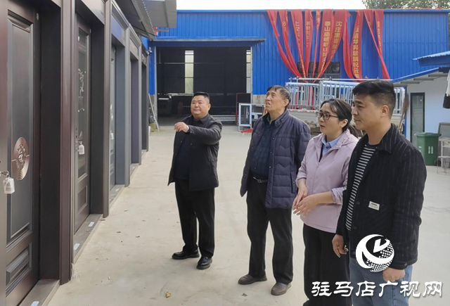 侯娜:多岗履职显担当 科技服务促振兴