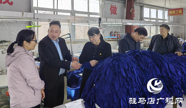 侯娜:多岗履职显担当 科技服务促振兴