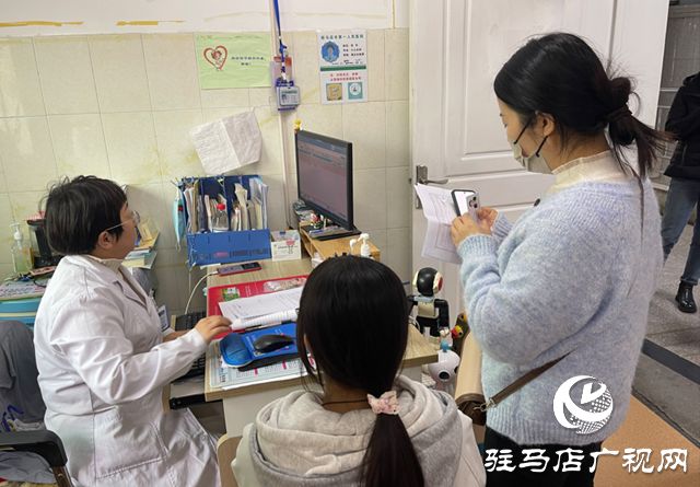 冬季儿童感冒需警惕病毒性心肌炎 医生教你科学应对