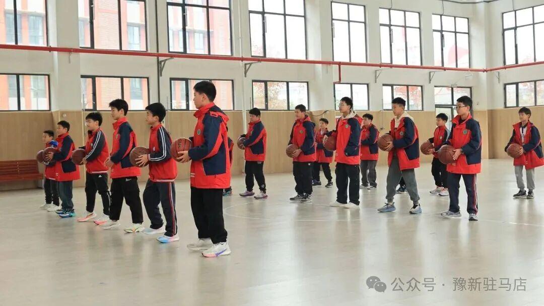 驻马店第六小学改扩建投用 百年老校焕新颜