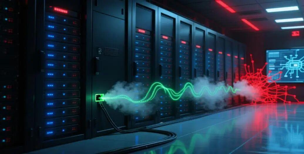 警惕“过保”网络设备成境外间谍“帮凶” 国家安全机关提示