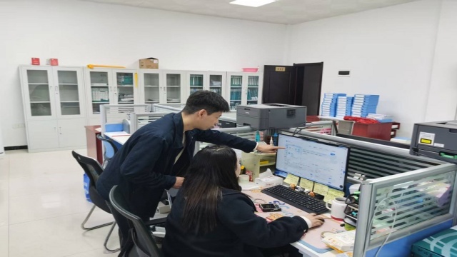 国网新蔡县供电公司：“众创光明”推动人工智能群众创新工作