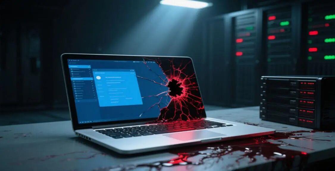 警惕“过保”网络设备成境外间谍“帮凶” 国家安全机关提示