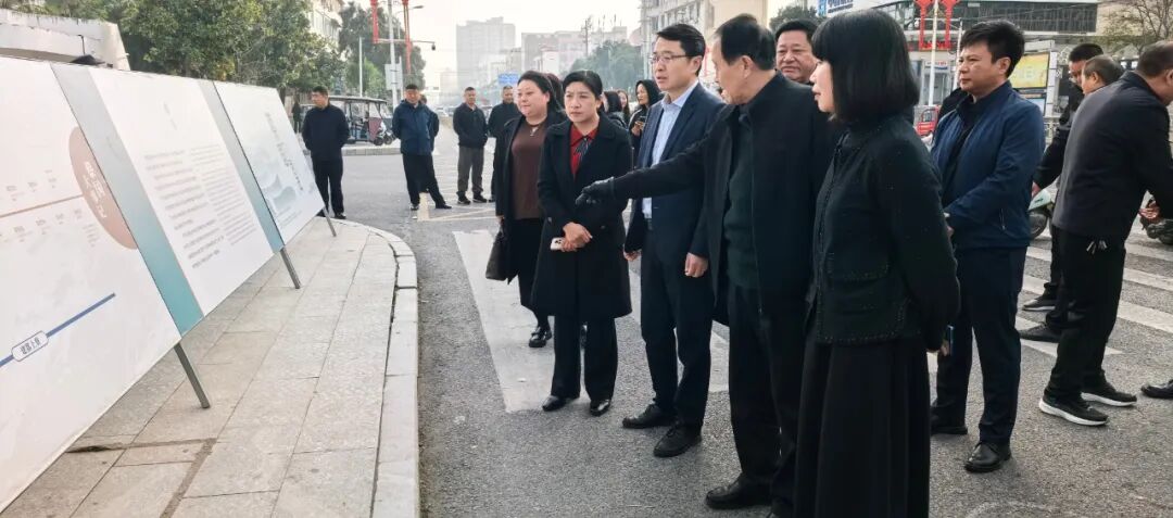 县区动态 | 上蔡县举办蔡国六百年图片展