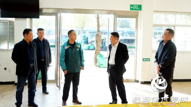 关怀暖一线 奋战“双十一” ——驻马店市邮政分公司为基层员工加油鼓劲