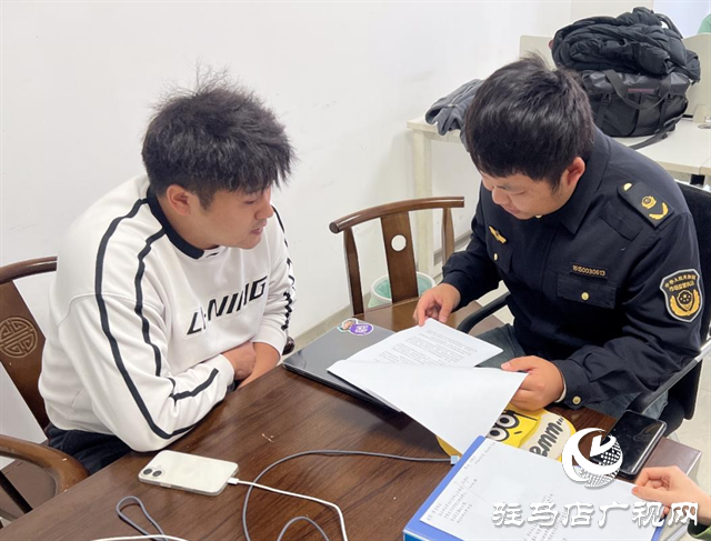  示范区市场监管分局：开展辖区网络餐饮第三方平台专项检查 强化网络餐饮监管