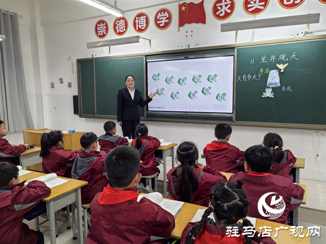 肖贝贝：匠心润桃李 厚德谱华章