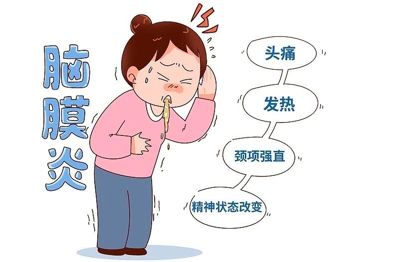 30岁小伙长期熬夜智力退回3岁 年轻人患“脑膜炎”病例为何频发？