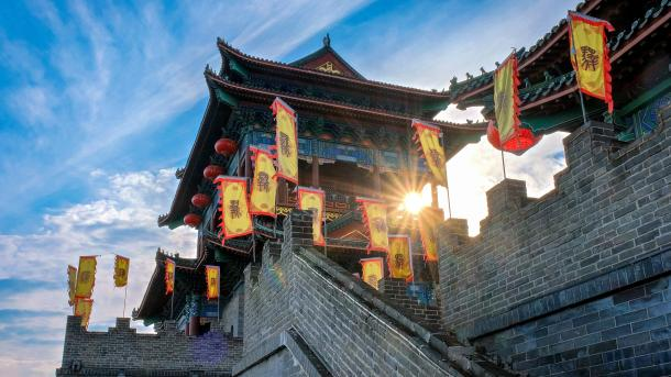 琴动天中,蝶舞千年|谷丽莎携《梁祝》归“故乡”,驻马店这场演出别错过